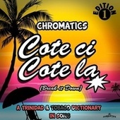 Thumbnail for the Chromatics - Cote Ci Cote La (Break It Down) link, provided by host site