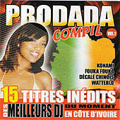 Thumbnail for the 4X4 - Côte d'Ivoire Yako link, provided by host site