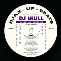 Thumbnail for the DJ Skull - Coterie Catalyst link, provided by host site