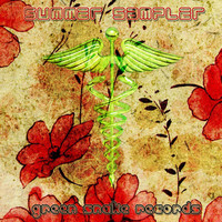 Thumbnail for the Lime Time - Cotton Clouds link, provided by host site