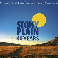 Thumbnail for the Ian Tyson - Cottonwood Canyon link, provided by host site
