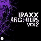Thumbnail for the Fractious - Cougar Blood (Original Mix) link, provided by host site