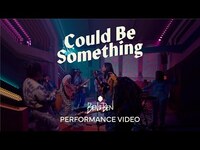 Thumbnail for the Ben&Ben - Could Be Something | Official Performance Video link, provided by host site