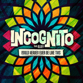Thumbnail for the Incognito - Could Heaven Ever Be Like This link, provided by host site