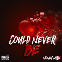 Thumbnail for the Money Mike - Could Never Be link, provided by host site