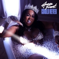 Thumbnail for the Jucee Froot - Could Never link, provided by host site