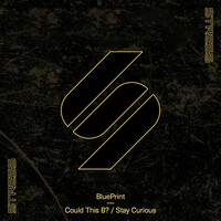 Thumbnail for the Blueprint - Could This B? / Stay Curious link, provided by host site
