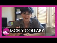 Thumbnail for the The Vamps - Could we see a McFly collab? Brad hopes so link, provided by host site