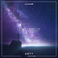 Thumbnail for the Arty - Couldn't Be Better (Arty X Vion Konger Remix) link, provided by host site