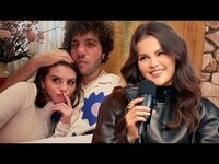 Thumbnail for the Selena Gomez - 'Couldn't Be More Excited' to Marry Benny Blanco link, provided by host site
