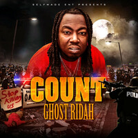 Thumbnail for the Ghost Ridah - Count link, provided by host site