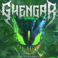 Thumbnail for the Ghastly - COUNT DANKULA link, provided by host site