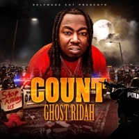 Thumbnail for the Ghost Ridah - Count link, provided by host site