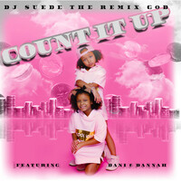 Thumbnail for the DJ Suede the Remix God - Count It Up (Quarter, Nickel, Dime) link, provided by host site