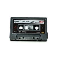 Thumbnail for the THEY - Count Me In link, provided by host site