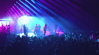 Thumbnail for the Passion - Count Me In [Live From Passion Camp] link, provided by host site