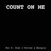 Thumbnail for the Mic V - Count On Me link, provided by host site