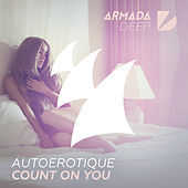Thumbnail for the Autoerotique - Count On You link, provided by host site