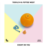 Thumbnail for the Triple M - Count On You link, provided by host site