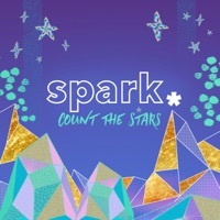 Thumbnail for the Spark - Count the Stars link, provided by host site