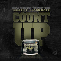 Thumbnail for the Teezy - Count Up link, provided by host site