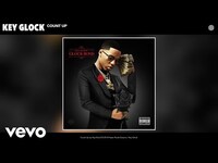Thumbnail for the Key Glock - Count Up link, provided by host site
