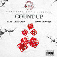 Thumbnail for the Baby Ford - COUNT UP link, provided by host site