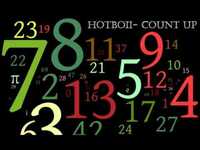 Thumbnail for the Hotboii - Count Up link, provided by host site