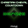 Thumbnail for the Christian Cheval - Countdown link, provided by host site