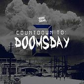 Thumbnail for the Doom Squad - Countdown to Doomsday II link, provided by host site