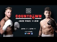 Thumbnail for the Jake Paul - COUNTDOWN / VS ANESONGIB link, provided by host site