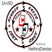 Thumbnail for the Saved - Counter Culture link, provided by host site