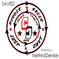 Thumbnail for the Saved - Counter Culture link, provided by host site