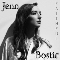 Thumbnail for the Jenn Bostic - Counterfeit link, provided by host site