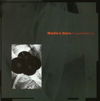 Thumbnail for the Martin L. Gore - Counterfeit E.P link, provided by host site
