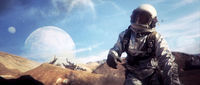 Thumbnail for the Failure - Counterfeit Sky link, provided by host site