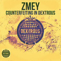 Thumbnail for the Zmey - Counterfeiting In Dextrous link, provided by host site