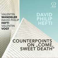 Image of David Philip Hefti linking to their artist page due to link from them being at the top of the main table on this page