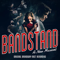 Image of Laura Osnes linking to their artist page due to link from them being at the top of the main table on this page