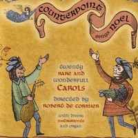 Thumbnail for the Counterpoint - Counterpoint Sings Noel link, provided by host site