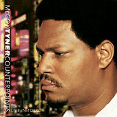 Thumbnail for the McCoy Tyner - Counterpoints: Live In Tokyo link, provided by host site