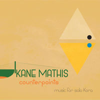 Image of Kane Mathis linking to their artist page due to link from them being at the top of the main table on this page