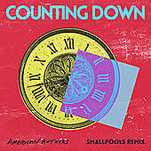 Thumbnail for the American Authors - Counting Down (Smallpools Remix) link, provided by host site