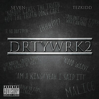 Thumbnail for the TEZ KIDD - Counting Money link, provided by host site