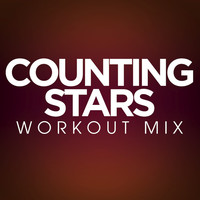 Thumbnail for the Db Sound - Counting Stars Workout Mix link, provided by host site