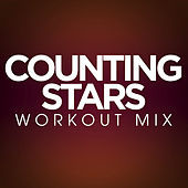 Thumbnail for the Db Sound - Counting Stars Workout Mix link, provided by host site