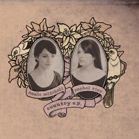 Thumbnail for the Anais Mitchell - Country link, provided by host site