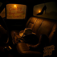 Thumbnail for the Jimmie Allen - Country Boys Never Learn link, provided by host site