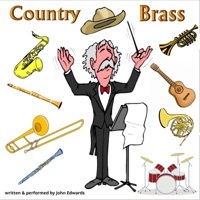 Thumbnail for the John Edwards - Country Brass link, provided by host site