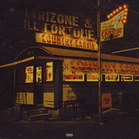 Thumbnail for the Lyrizone - Country Carvin' Diner link, provided by host site